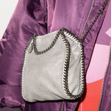 Stella McCartney Bags.. Light Grey
