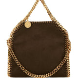 Stella McCartney Mud Brown Falabella Bag
