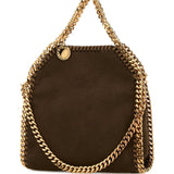 Stella McCartney Mud Brown Falabella Bag