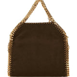 Stella McCartney Mud Brown Falabella Bag