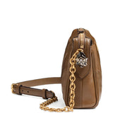 Valentino Garavani Green Extravagant Embellishment Bag