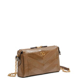 Valentino Garavani Green Extravagant Embellishment Bag