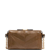 Valentino Garavani Green Extravagant Embellishment Bag