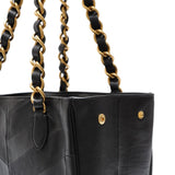 Valentino Garavani Black Exquisitely Embellished Bag