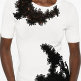 Ermanno Scervino T-shirts and Polos White