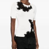 Ermanno Scervino T-shirts and Polos White