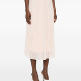 Ermanno Scervino Skirts Powder