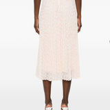 Ermanno Scervino Skirts Powder