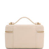Marc Jacobs Ivory Crossbody Bag