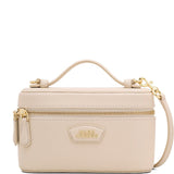 Marc Jacobs Ivory Crossbody Bag