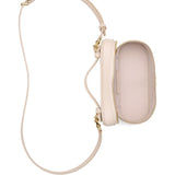 Marc Jacobs Ivory Crossbody Bag