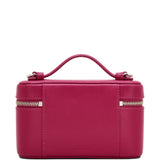 Marc Jacobs Fuchsia Incomparable Prestigious Crossbody