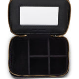 Marc Jacobs Black Top Handle Handbag