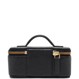 Marc Jacobs Black Top Handle Handbag