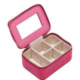 Marc Jacobs Fuchsia Microstructured Textured Handbag