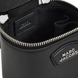 Marc Jacobs Black Chain Strap Case