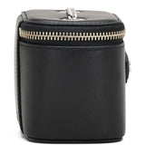 Marc Jacobs Black Chain Strap Case