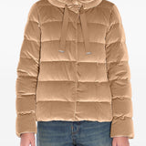 Herno Coats Camel