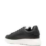 Emporio Armani Sneakers Black