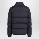 Moncler Blue zip jacket