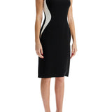 Stella McCartney miracle mini dress