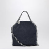 Stella McCartney Midnight Blue LogoTag Tote