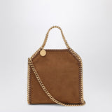 Stella McCartney Brandy Falabella Medallion Tote Bag