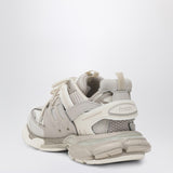 Balenciaga Beige Low Track Trainers Limited Edition