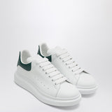 Alexander McQueen White Oversized Sole Sneakers Edition
