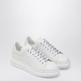 Alexander McQueen Sneaker Oversize white