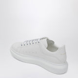 Alexander McQueen Sneaker Oversize white