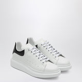 Alexander McQueen Sneaker Oversize white/black