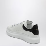 Alexander McQueen Sneaker Oversize white/black