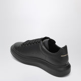 Alexander McQueen Sneaker Oversize black