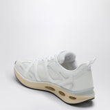Valentino Garavani Vlogo Easyjog White Grey Sneakers