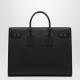 Saint Laurent Large tote bag Sac De Jour black