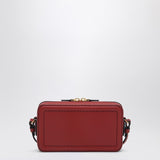 Valentino Garavani Red Small Crossbody Bag VLogoSignature