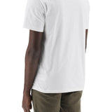 Polo Ralph Lauren Navy Slim Fit T-Shirt