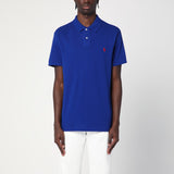 Polo Ralph Lauren Electric Blue Contemporary Polos