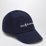Polo Ralph Lauren Navy Blue Baseball Cap