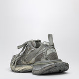 Balenciaga 3XL Eggshell coloured mesh Sneaker