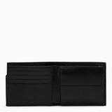 Saint Laurent Jet Black East West Wallet