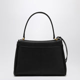 Balenciaga Black Small Rodeo Bag With Goldtone Hardware