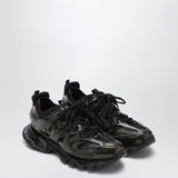 Balenciaga Black Track Jelly Limited Edition Sneaker
