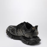 Balenciaga Black Track Jelly Limited Edition Sneaker