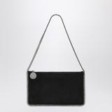 Stella McCartney Black Falabella Clutch
