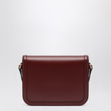 Valentino Garavani Bordeaux Bag With Magnetic Closure