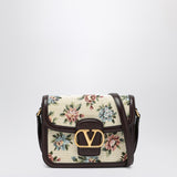 Valentino Garavani Small Bag Papier Floral Jacquard