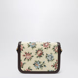 Valentino Garavani Small Bag Papier Floral Jacquard