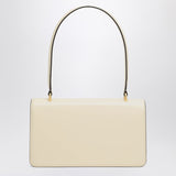 Valentino Garavani Vain Bag Butter White VLogoFront